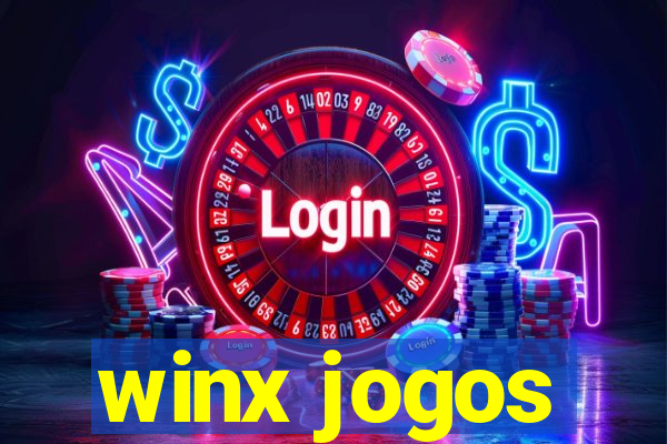 winx jogos